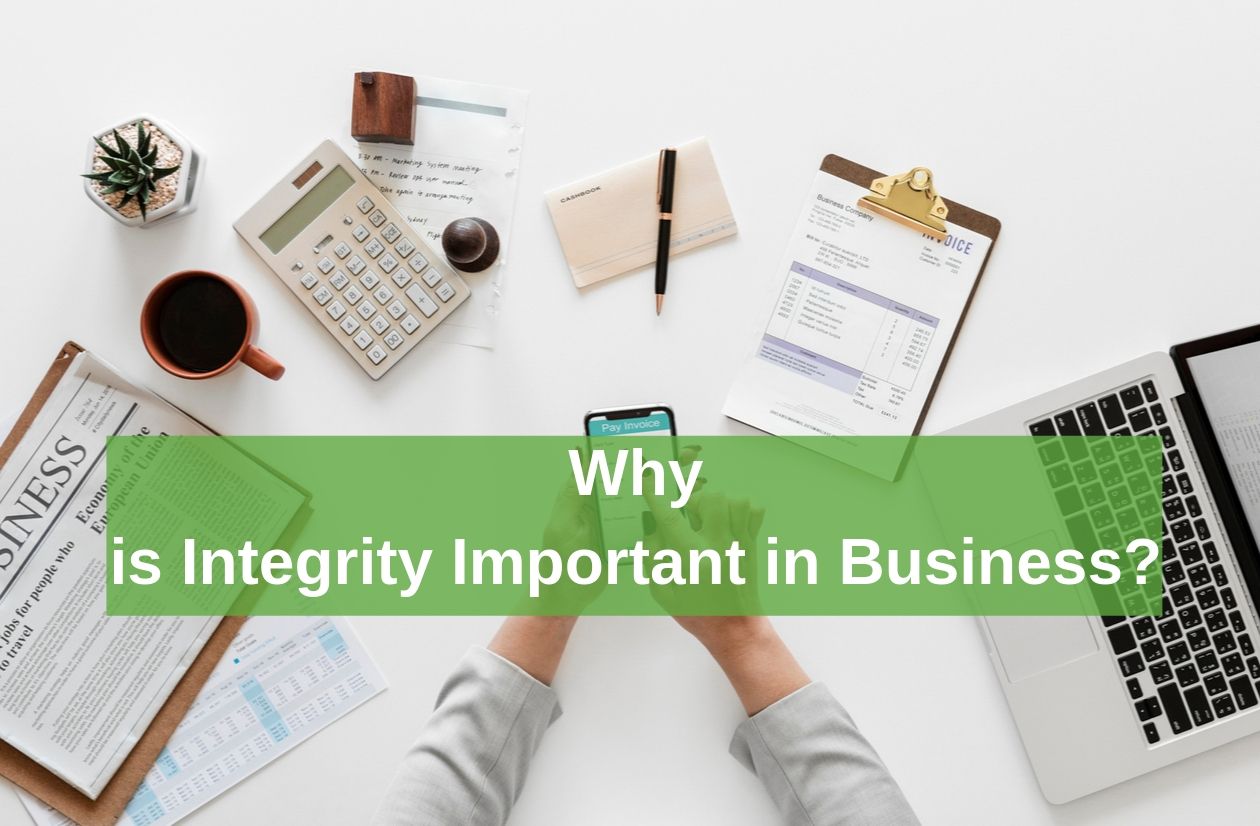 Integrity in Business