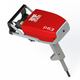 E10 P63 Portable Marking System