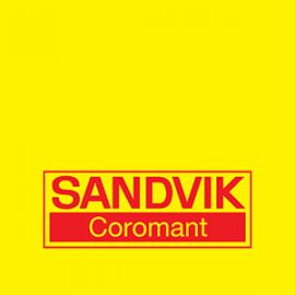 1. Sandvik Coromant